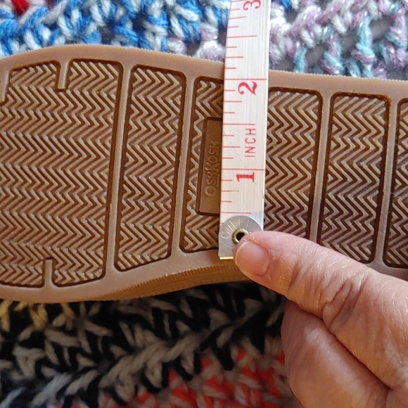 💚TODDLER OSHKOSH CASUAL SHOE - Picture 11 of 11